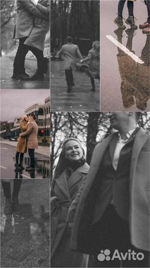 Начинающий фотограф