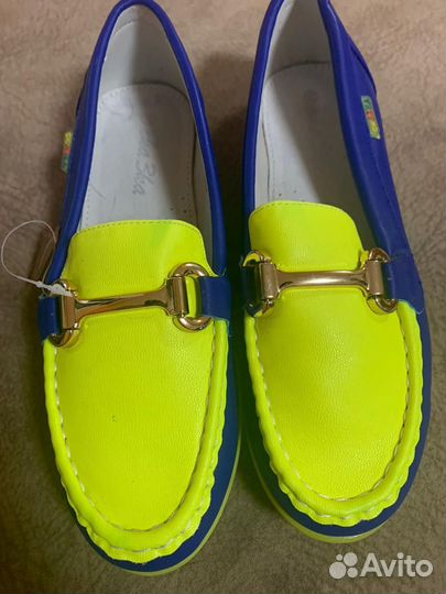 Детская обувь