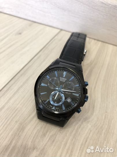 Наручные часы casio