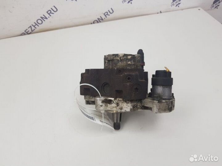 Тнвд Renault Laguna