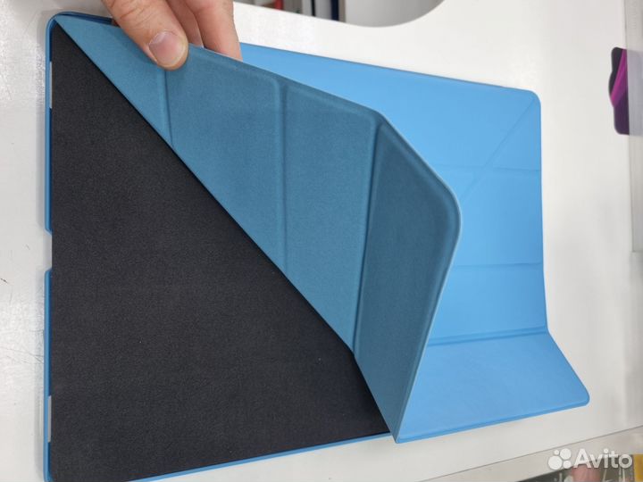 Чехол для iPad pro 12.9 2018 новый
