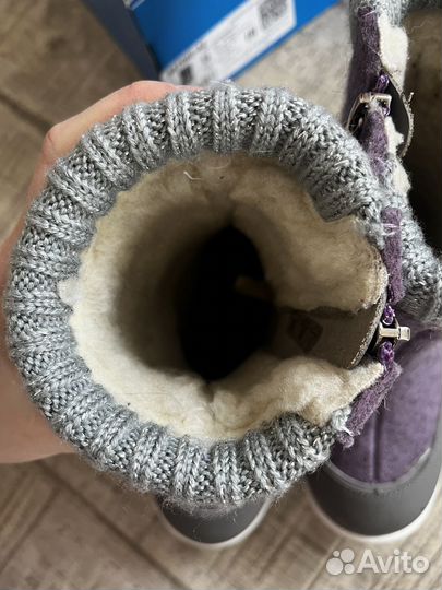 Валенки котофей 29