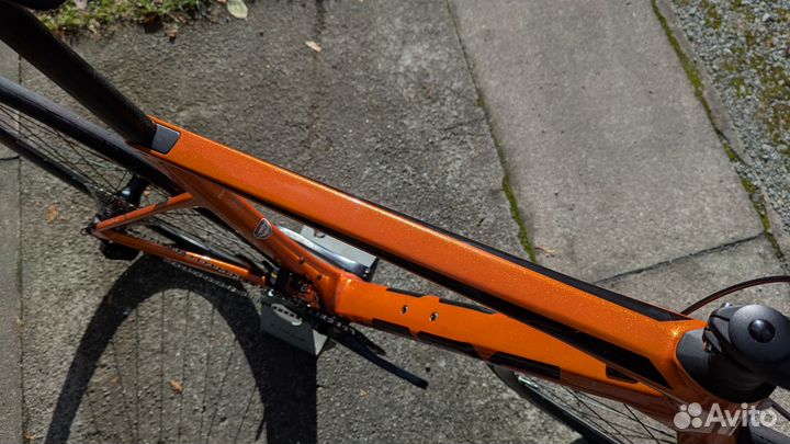 Новые BMC teammachine SLR four Di2 2024года 54/56c