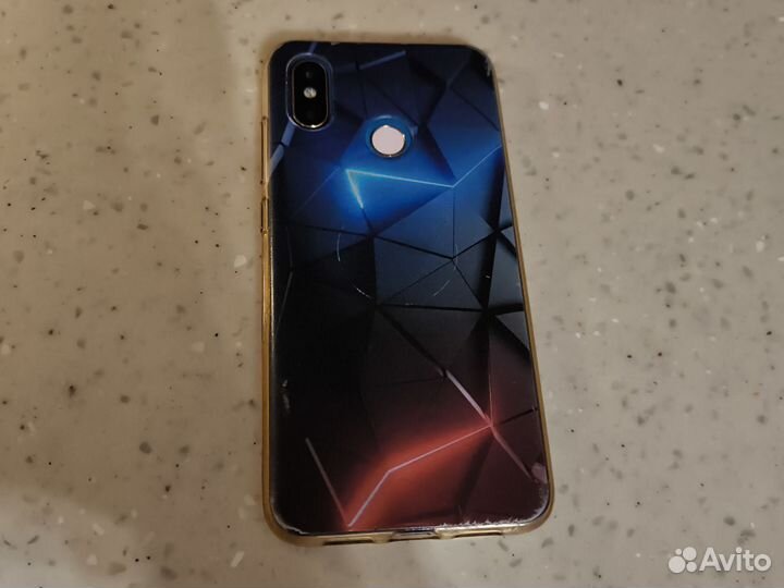 Xiaomi Mi 8, 6/64 ГБ