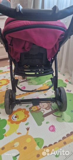 На запчасти peg perego book