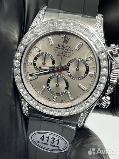 Часы Rolex Cosmograph Daytona 40mm 126539tbr-0002