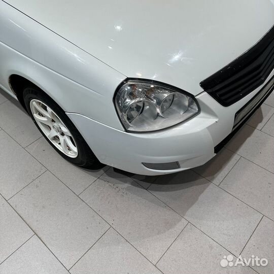 LADA Priora 1.6 МТ, 2013, 168 000 км