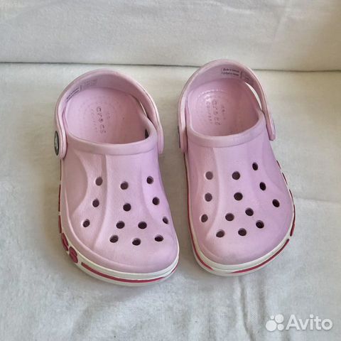 Crocs c7