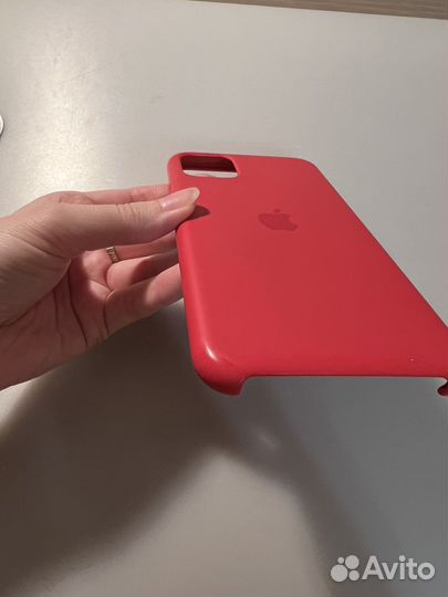 Чехол на iPhone 11 pro max оригинал