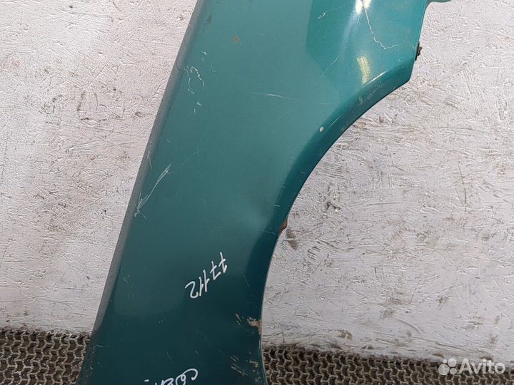 Крыло Toyota Corolla E11, 1997