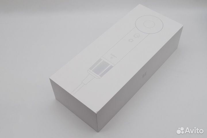 Фен Laifen Swift SE Special 1500