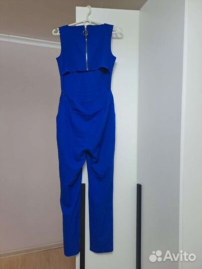Костюм-Комбинезон женский летний 42 44