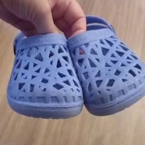 Crocs сабо детские