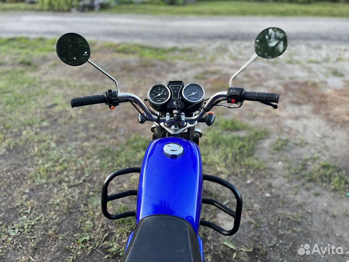 Продам Jaguar Alpha 110