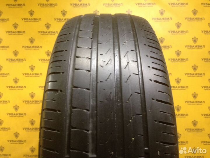 Pirelli Scorpion Verde 235/65 R17 108V