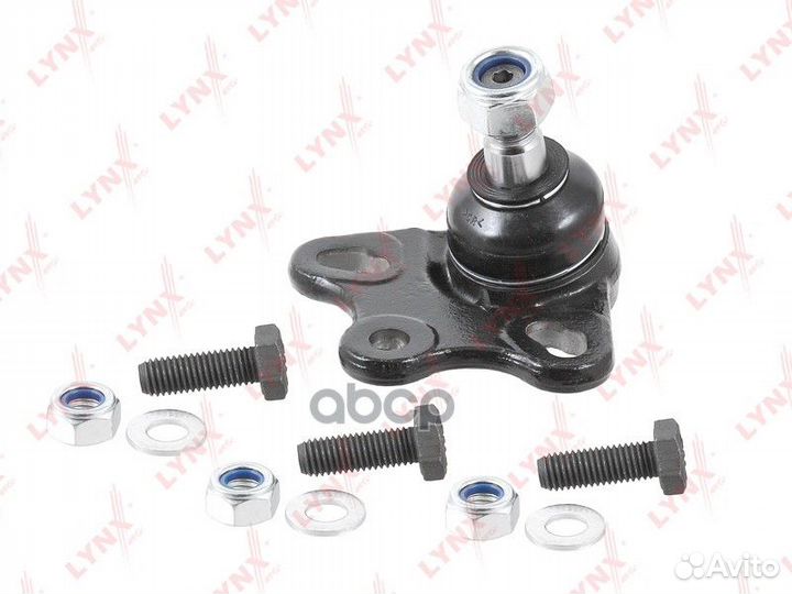 Шаровая опора перед прав/лев C1293LR lynxauto