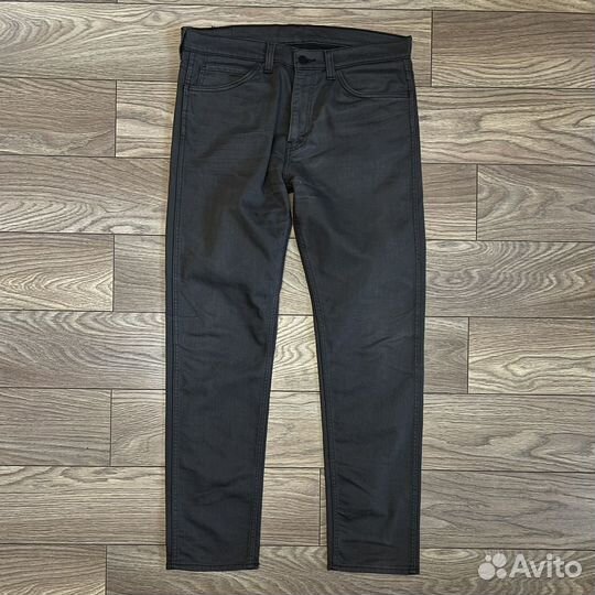 Джинсы Levi's 508 Made in Pakistan 34x32