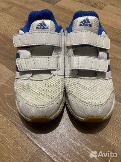 Кроссовки детские adidas