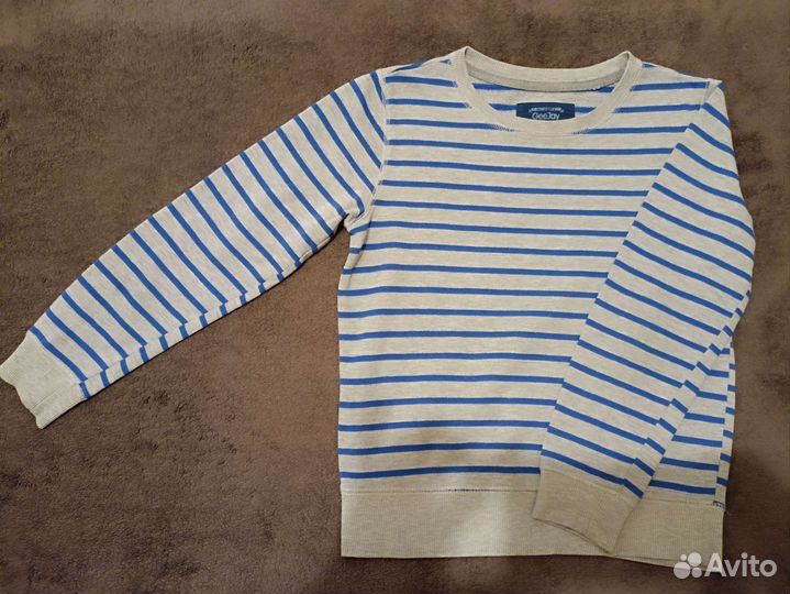 Джемпер для мальчика