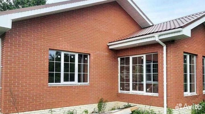 Пластиковые окна на балкон