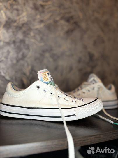 Кеды Converse женские