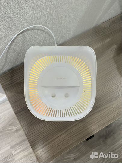 Увлажнитель воздуха