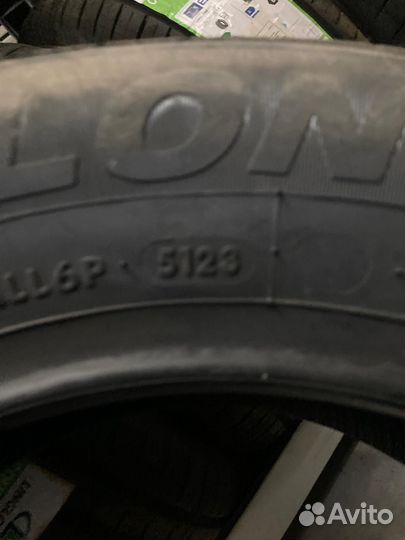 LingLong Green-Max 195/65 R15 91T