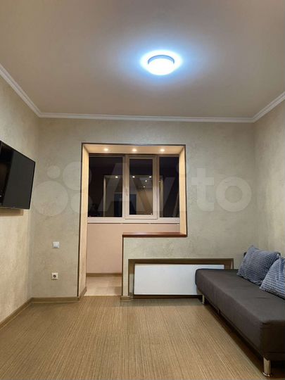 2-к. квартира, 41,2 м², 9/9 эт.