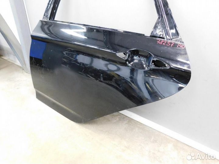 Дверь задняя левая Hyundai i40
