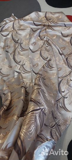 Партеры (шторы) красивые