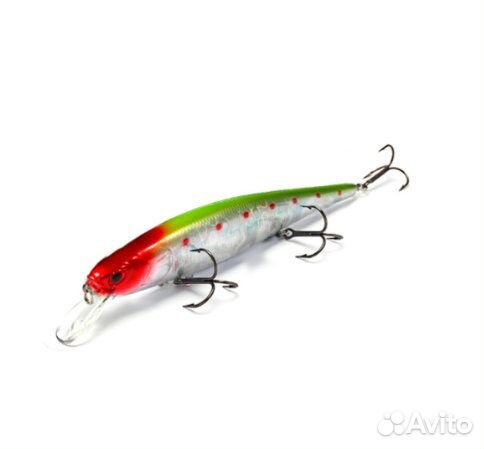 Воблер Lucky Craft Pointer 158 SP-251 Nishiki, 158