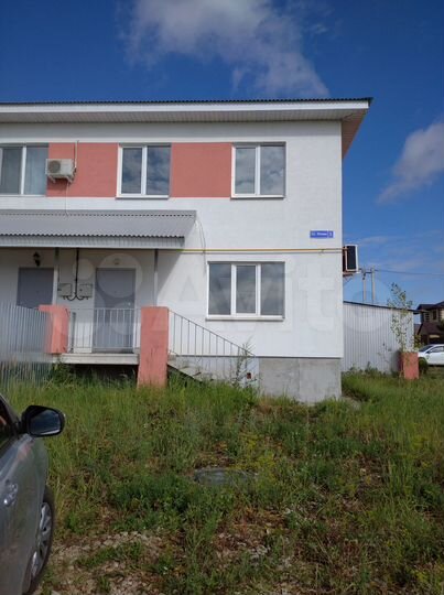 Таунхаус 71 м² на участке 1,7 сот.