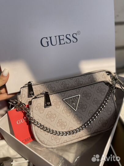 Сумка женская guess