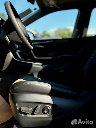 Авто из Китая. Под ключ