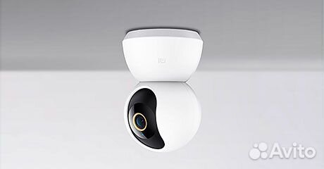 IP Видеокамера XiaoMi 360 Home Security 2K
