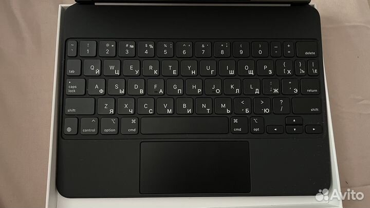 Клавиатура беспроводная для iPad