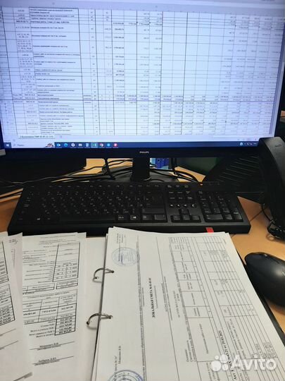 Сметчик Услуги сметчика Составление смет