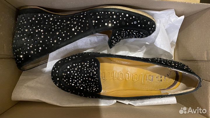 Обувь женская