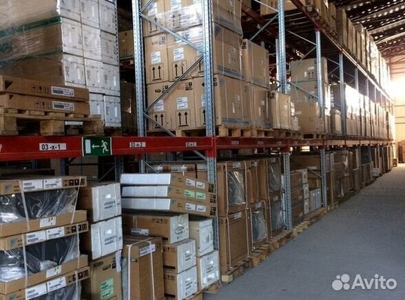 Кондиционер с гарантией