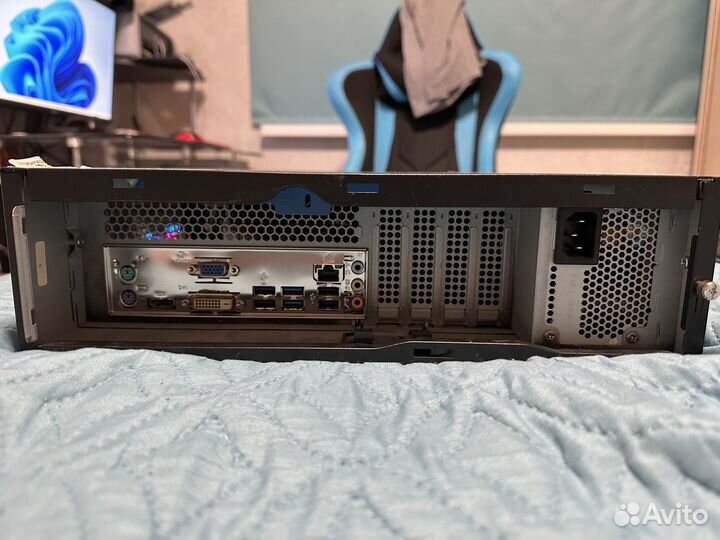 Aquarius Pro Std Elit series50 4Gb/I5-2320/1Tb-HDD