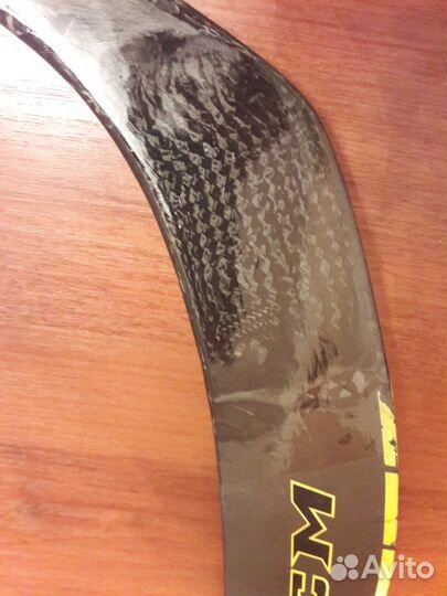 Ремонт хоккейных клюшек