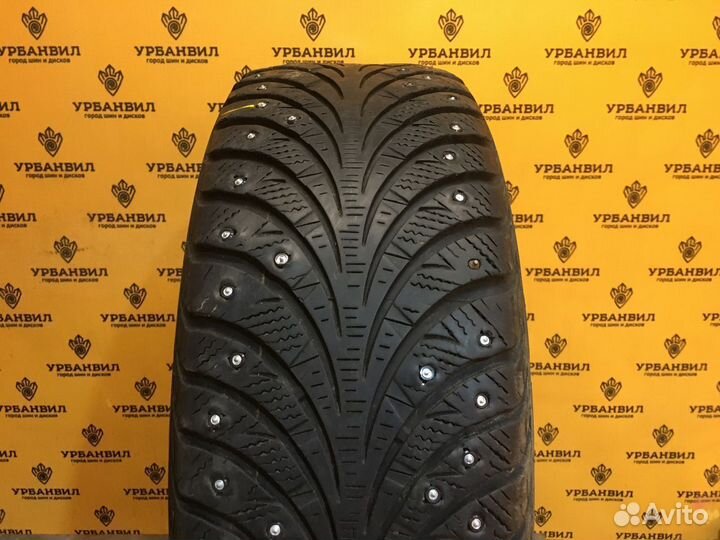 Goodyear UltraGrip Extreme 205/55 R16 91