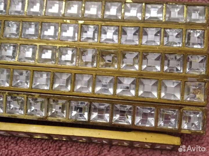 Фурнитура ручки для мебели