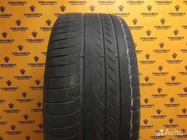 Goodyear Eagle F1 Asymmetric 255/50 R19