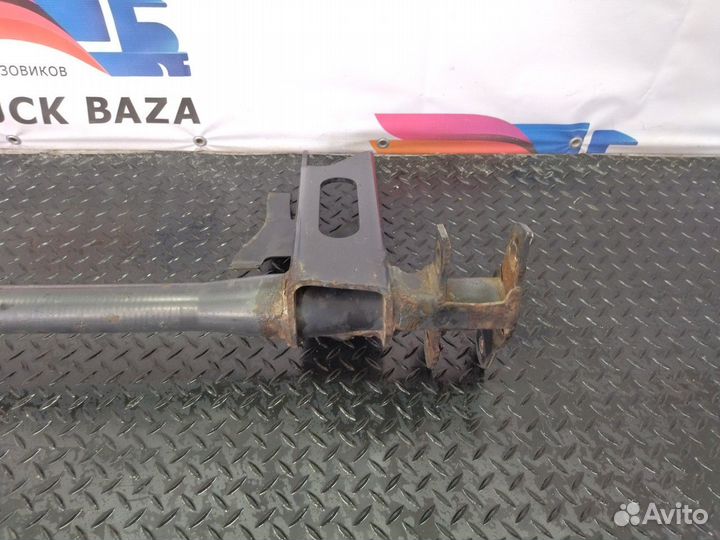 Торсион кабины Man TGL, Man TGM