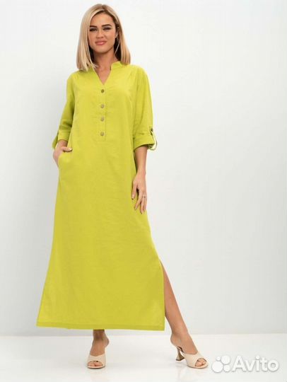 Платье новое