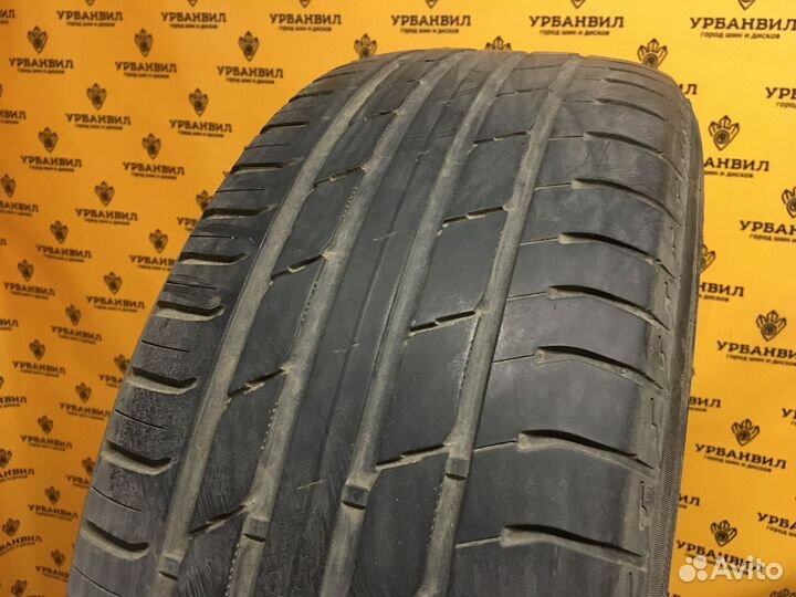 Nokian Tyres Hakka Blue 215/60 R16