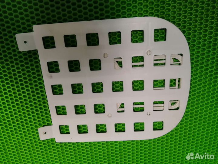 Подголовник в люльку детской коляски