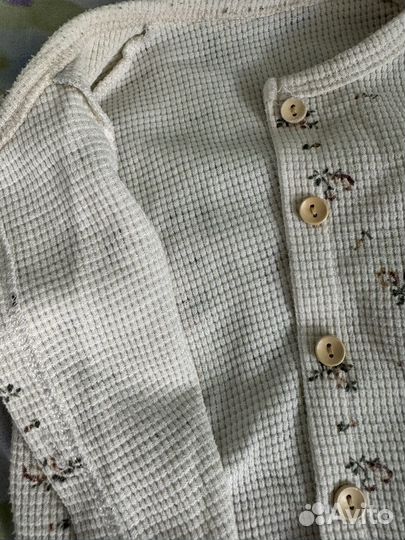 Пижама детская для девочки