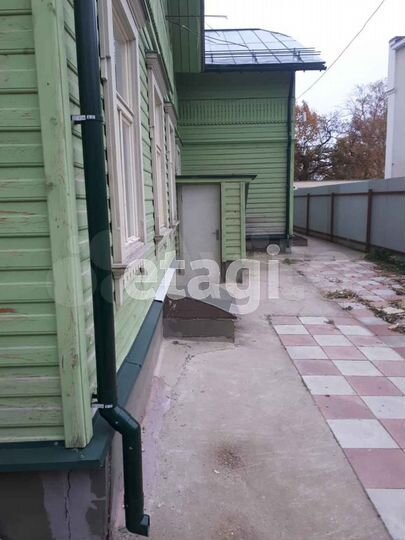 Продам офисное помещение, 118.8 м²